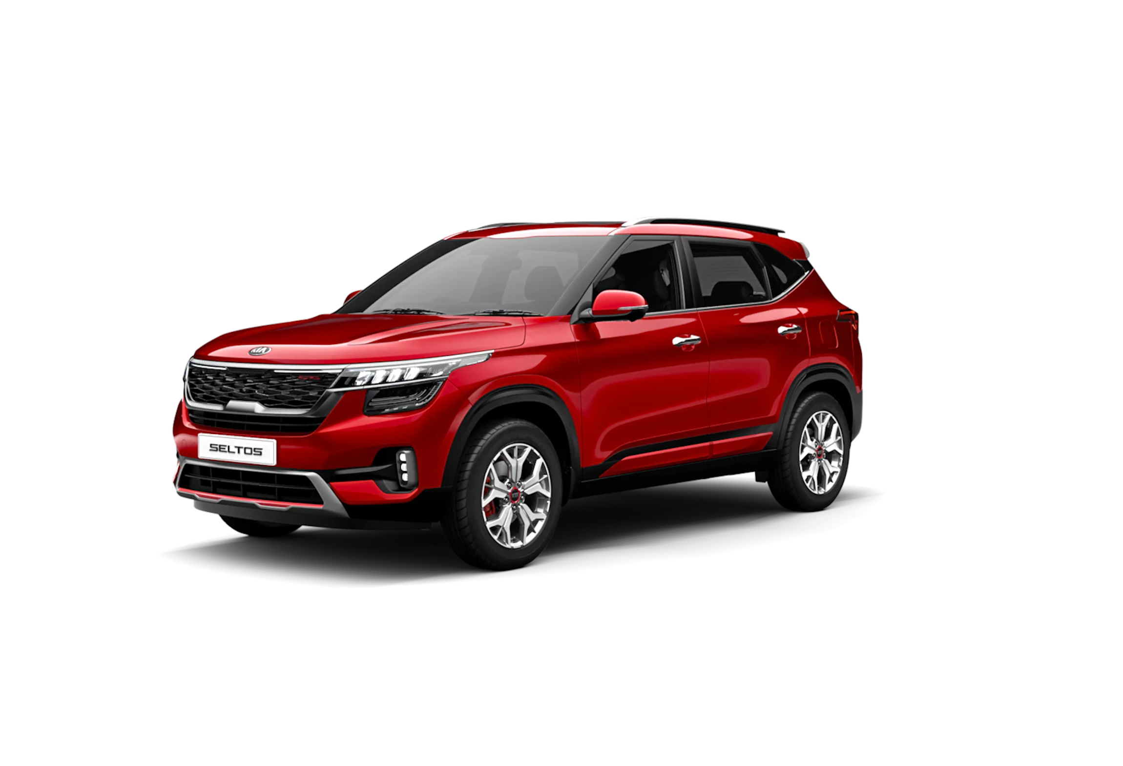 Kia Seltos 2026 - Image 1